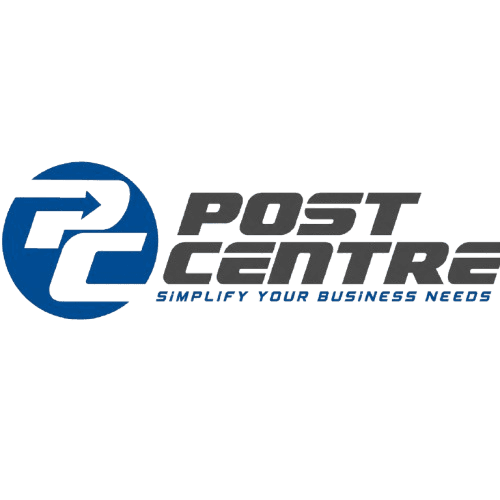 PostCentre logo